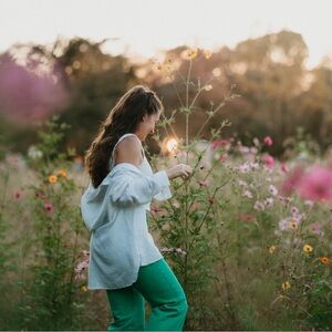 Meet your Posher, Alison